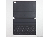 〔中古品〕 11インチ iPad Pro用 Smart Keyboard Folio MU8G2J／A