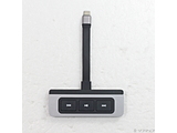 中古品 HyperDrive 6-in-1 USB-C Media for iPad HP-HD449