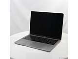 kÕiijl MacBook Pro 13.3-inch Mid 2017 MPXT2J^A Core_i5 2.3GHz 8GB SSD256GB Xy[XOC k10.15 Catalinal mOtBbNFIntel Iris Plus Graphics 640(CPU)^USL[{[hn