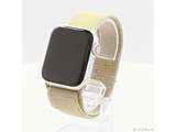 kÕil Apple Watch Series 5 GPS + Cellular 40mm Vo[A~jEP[X LX|[c[v