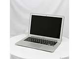 kÕil MacBook Air 13.3-inch Early 2014 MD760J^B Core_i5 1.4GHz 4GB SSD128GB k10.15 Catalinal