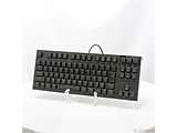 kÕil REALFORCE RGB TKL^R2TLA-JP4G-BK