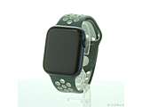 kÕil Apple Watch Series 6 GPS 44mm u[A~jEP[X AX^^CgVo[NikeX|[coh