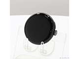 kÕil Google Pixel Watch 2 GA05029-GB Matte BlackA~P[X^ObsidianANeBuoh