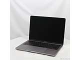 kÕiijl MacBook Pro 13.3-inch Mid 2017 MPXW2J^A Core_i5 3.1GHz 16GB SSD1TB Xy[XOC k10.15 Catalinal mOtBbNFIntel Iris Plus Graphics 650(CPU)^USL[{[hn