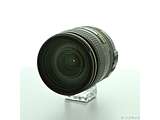 〔中古品〕 Nikon AF-S NIKKOR 24-120mm F4 G ED VR (レンズ)