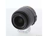kWNil Nikon AF-S DX 18-55mm F3.5-5.6 G VR
