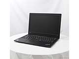 kWNil ThinkPad L380 20M6S1S300 mCore-i3-8130U (2.2GHz)^8GB^SSD256GB^13.3C`Ch^OSiVn
