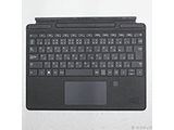[展示品] Surface Pro Signature键盘8XJ-00019黑色