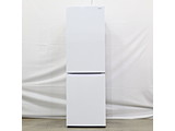 〔展示品〕 冷蔵庫  ホワイト IRSN-IC30A-W ［幅59.5cm /296L /2ドア /右開きタイプ /2022年］