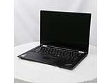 kÕiijl ThinkPad Yoga 370 20JJA02QJP mCore-i5-7200U (2.5GHz)^8GB^SSD128GB^13.3C`Chn