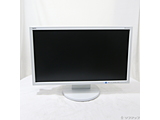 中古品 LCD-AS224WMi-C