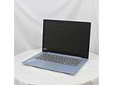 kÕil iSp\R ideapad 120S 81A5008RJP fju[ mCeleron N3350 (1.1GHz)^4GB^eMMC64GB^14C`Ch^Windows10 Pro(64rbg)n
