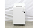 〔展示品〕 タテ型洗濯乾燥機   BW-DX90J-W ［洗濯9.0kg /乾燥5.0kg /ヒーター乾燥(水冷・除湿タイプ) /上開き］