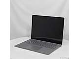 kÕil Surface Laptop 5 kCore i5^8GB^SSD256GBl QZI-00020 v`i