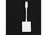 kÕil Mini DisplayPort - VGAA_v^ MB572Z^B