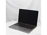 kÕiijl MacBook Pro 13.3-inch Mid 2017 MPXW2J^A Core_i7 3.5GHz 16GB SSD512GB Xy[XOC k10.15 Catalinal mOtBbNFIntel Iris Plus Graphics 650(CPU)^JISL[{[hn