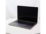 kÕiijl MacBook Pro 13.3-inch Mid-2017 MPXT2J^A Core_i7 2.5GHz 16GB SSD256GB Xy[XOC k10.15 Catalinal mOtBbNFIntel Iris Plus Graphics 640(CPU)^JISL[{[hn