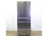 中古品 冰箱MEX型不锈钢银NR-F489MEX-S[宽68.5cm/483L/6门/左右对开门型/2023年]