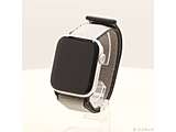 kÕiijl Apple Watch Series 5 GPS 44mm Vo[A~jEP[X AJ[OCX|[c[v