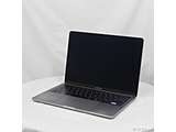 kÕiijl MacBook Pro 13.3-inch Mid 2019 MUHP2J^A Core_i5 1.4GHz 16GB SSD512GB Xy[XOC k10.15 Catalinal mOtBbNFIntel Iris Plus Graphics 645(CPU)^JISL[{[hn