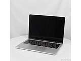 �k���Õi�i���j�l MacBook Pro 13.3-inch Mid 2017 MPXU2JA�^A Core_i5 2.3GHz 16GB SSD512GB �V���o�[ �k10.15 Catalina�l �m�O���t�B�b�N�FIntel Iris Plus Graphics 640(CPU����)�^JIS�L�[�{�[�h�n