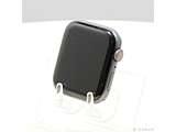 kÕil Apple Watch Series 5 GPS + Cellular 44mm Xy[XOCA~jEP[X oh