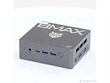 中古品 BMAX G3N1[Intel N100/16GB/SSD512GB/]