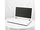 kÕil LAVIE Note Standard PC-NS100H2W-H4 zCg mCeleron 3865U (1.8GHz)^4GB^HDD500GB^15.6C`Ch^Windows10 Home(64rbg)n