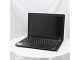 kÕil iSp\R ThinkPad E570 20H5A071JP mCore i5 7200U (2.5GHz)^8GB^HDD1TB^15.6C`n