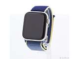 �k���Õi�l Apple Watch Series 5 GPS + Cellular 44mm �X�e�����X�X�`�[���P�[�X �A���X�J���u���[�X�|�[�c���[�v