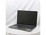 〔中古品〕 格安安心パソコン Vostro 5568 ［Core-i3-6006U (2GHz)／4GB／HDD500GB／15.6インチワイド／Windows10 Pro(64ビット)］