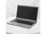 中古品 非常便宜的放心的个人电脑EZBook X3[Celeron N3450(1.1GHz)/8GB/SSD256GB/13.3英寸宽大]