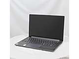 kWNil YOGA Slim 750i 82A100GNJP mCore-i5-1035G4 (1.1GHz)^8GB^HDD0GB^14C`Ch^OSiVn