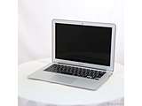 kÕiijl MacBook Air 13.3-inch Mid 2013 MD761J^A Core_i5 1.3GHz 4GB SSD256GB k10.15 Catalinal mOtBbNFIntel HD Graphics 5000^JISL[{[hn