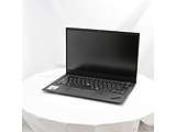 kÕil ThinkPad X1 Carbon Gen 6 20KGS0HB00 mCore i5 8350U (1.7GHz)^16GB^SSD256GB^14C`Chn