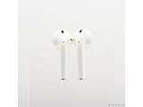 �k���Õi�i���j�l AirPods ��1���� MMEF2J�^A