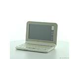 〔中古品〕 EX-word XD-Z5700MED ホワイト