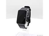 �k���Õi�l HUAWEI WATCH FIT new Graphite Black