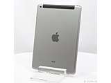 kÕil iPad Air 32GB Xy[XOC MD792JA^A au m9.7C`t^Apple A7n
