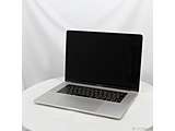kÕiijl MacBook Pro 15-inch Mid 2017 MPTV2J^A Core_i7 3.1GHz 16GB SSD512GB Vo[ k10.15 Catalinal mOtBbNFRadeon Pro 560(4GB)^JISL[{[hn