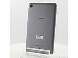 �k���Õi�i���j�l MediaPad M5 32GB �X�y�[�X�O���C SHT-W09 Wi-Fi �m8.4�C���`�t���^Huawei Kirin 960�n