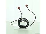 kÕil CRAZY RACCOON EARPHONE