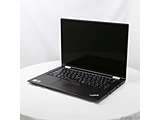 kÕiijl ThinkPad X380 Yoga 20LH001EJP mCore-i5-8250U (1.6GHz)^8GB^SSD256GB^13.3C`Ch^Windows11 Pro MARn