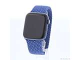 kÕil Apple Watch Series 6 GPS 44mm u[A~jEP[X AgeBbNu[uCfbh\[v