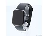 kÕiijl Apple Watch Series 5 GPS 40mm Xy[XOCA~jEP[X ubNX|[coh
