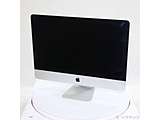 kÕil iMac 21.5-inch Late-2013 ME086J^A Core_i5 2.7GHz 16GB HDD1TB k10.15 Catalinal mCore i5^16GB^HDD1TB^Intel Iris Pro Graphics^21.5C`Ch^macOSv10.15.7n