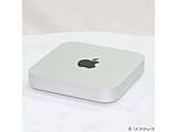 kÕil Mac mini Late 2020 MGNR3J^A Apple M1 8RACPU_8RAGPU 8GB SSD256GB k12.7 Montereyl