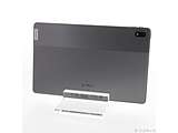 kÕil Lenovo Tab P11 5G 64GB Xg[O[ LET01 au m11C`t^Snapdragon 750Gn