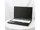 kÕil iSp\R LIFEBOOK A577^R FMVA22003 mCore-i5-7200U (2.5GHz)^10GB^HDD500GB^15.6C`Ch^Windows10 Pro(64rbg) MARn